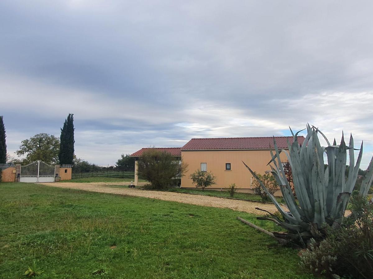 Domaine Le Licou Holiday home Potelieres