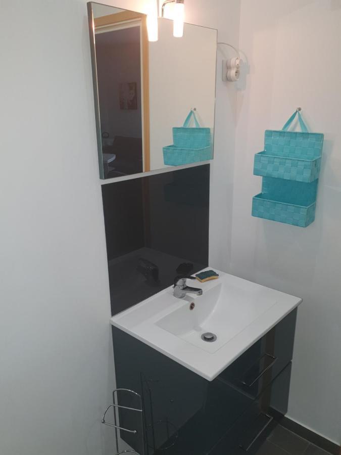 Domaine Le Licou Holiday home *