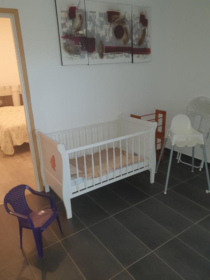 Domaine Le Licou Holiday home
