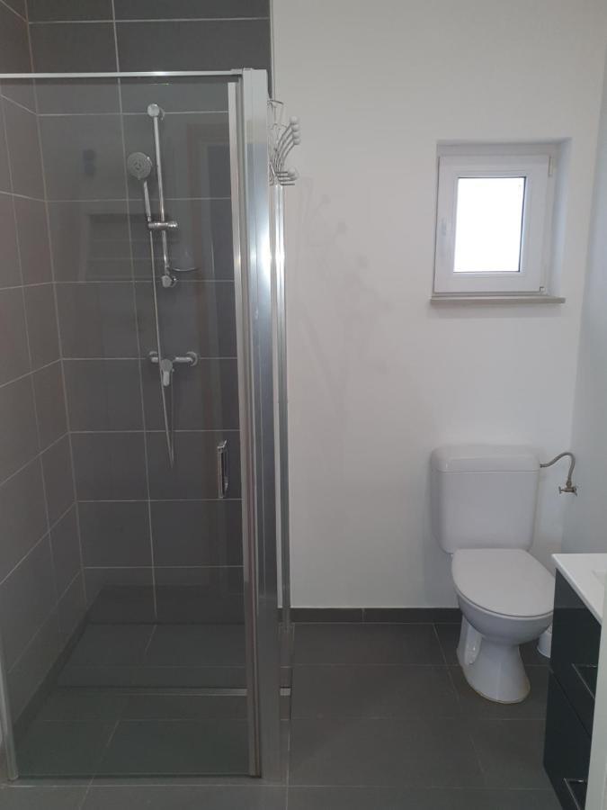 Holiday home Domaine Le Licou Potelieres