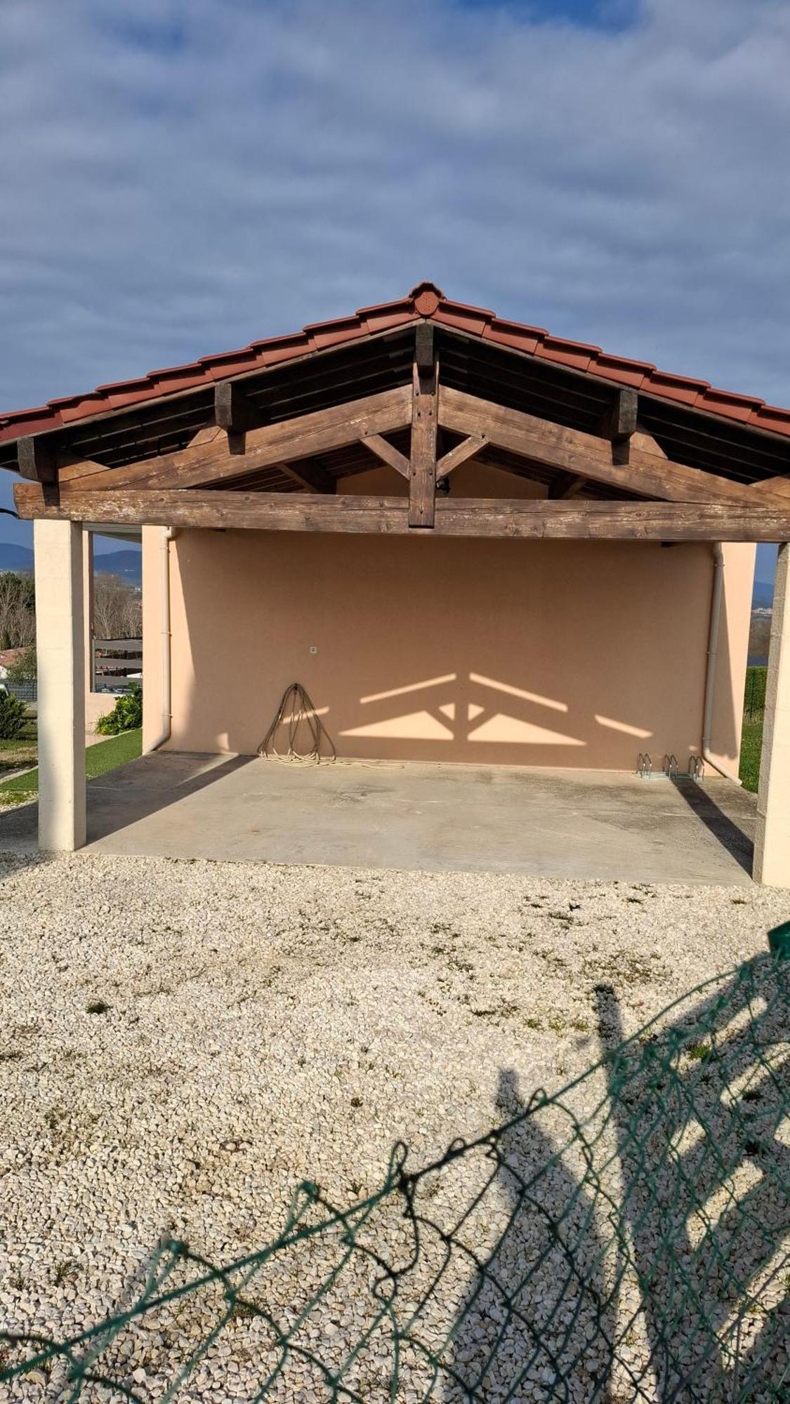 Holiday home Domaine Le Licou